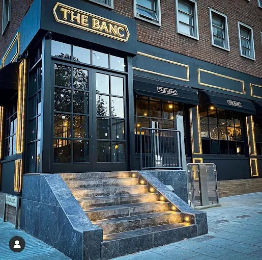 The Banc — Seven Sisters
