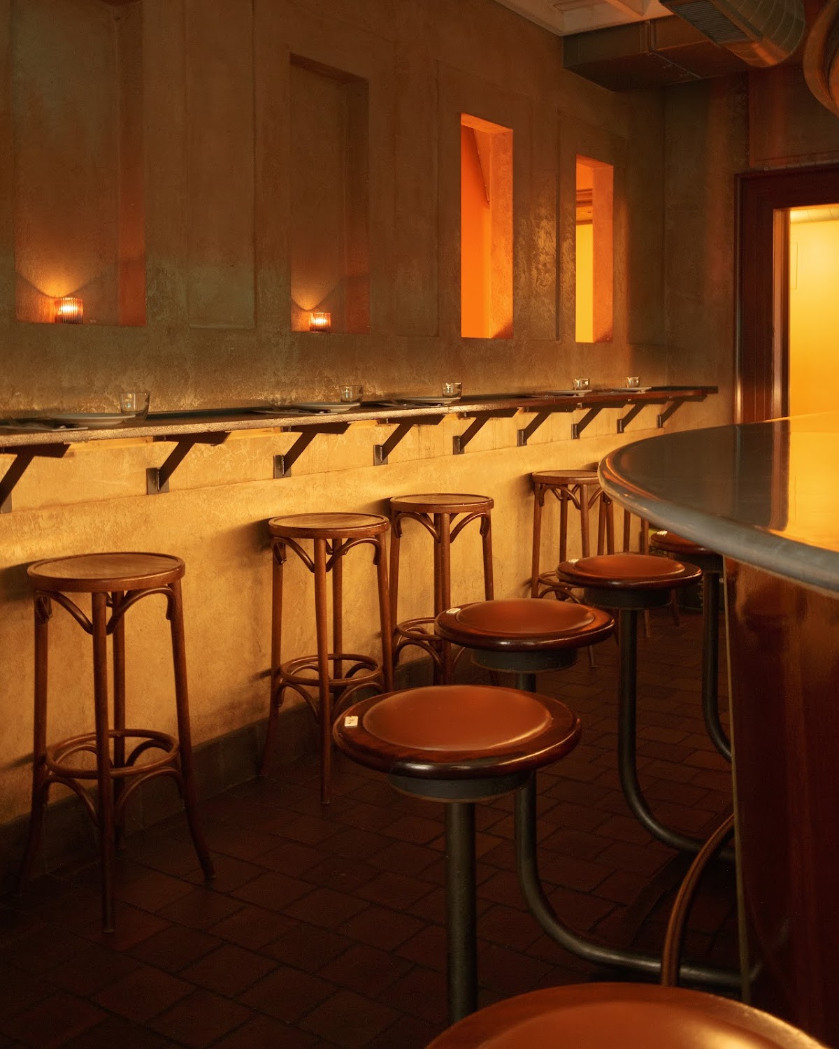 The Barbary โ Covent Garden