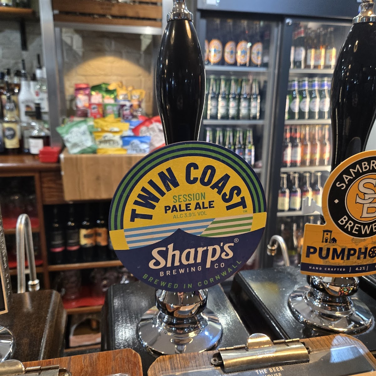 The Beer House London Paddington — photo 2