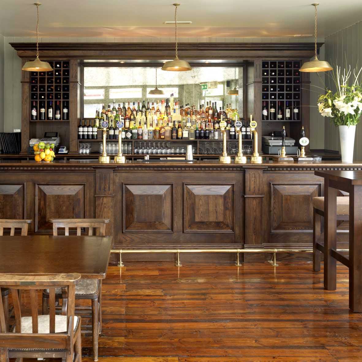 The Bolingbroke — Battersea