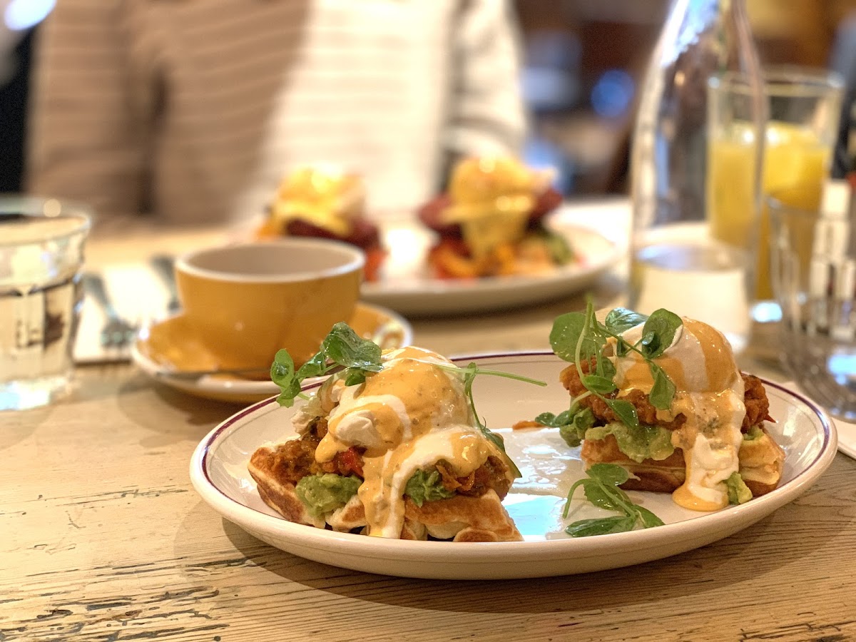 The Breakfast Club — photo 2