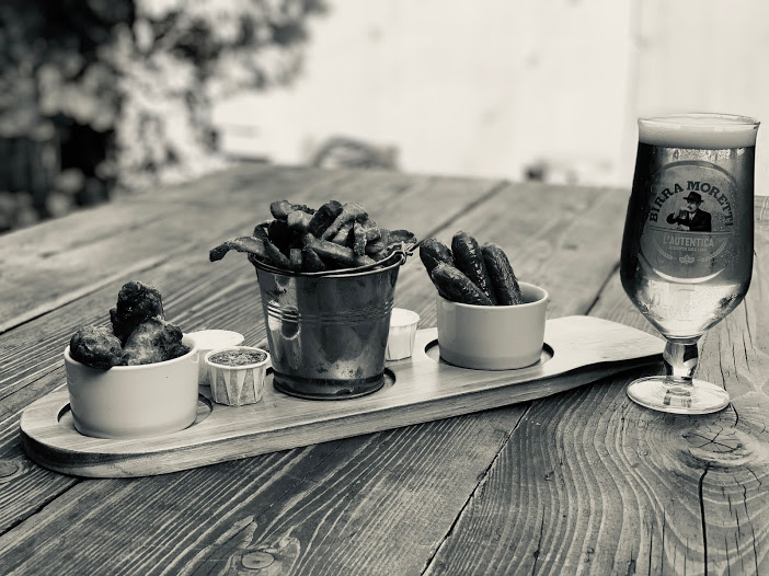 The Camel & Artichoke — photo 2
