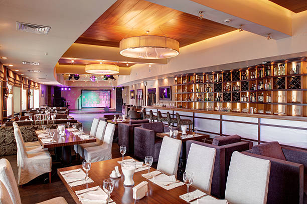 The Clove Club — Clerkenwell