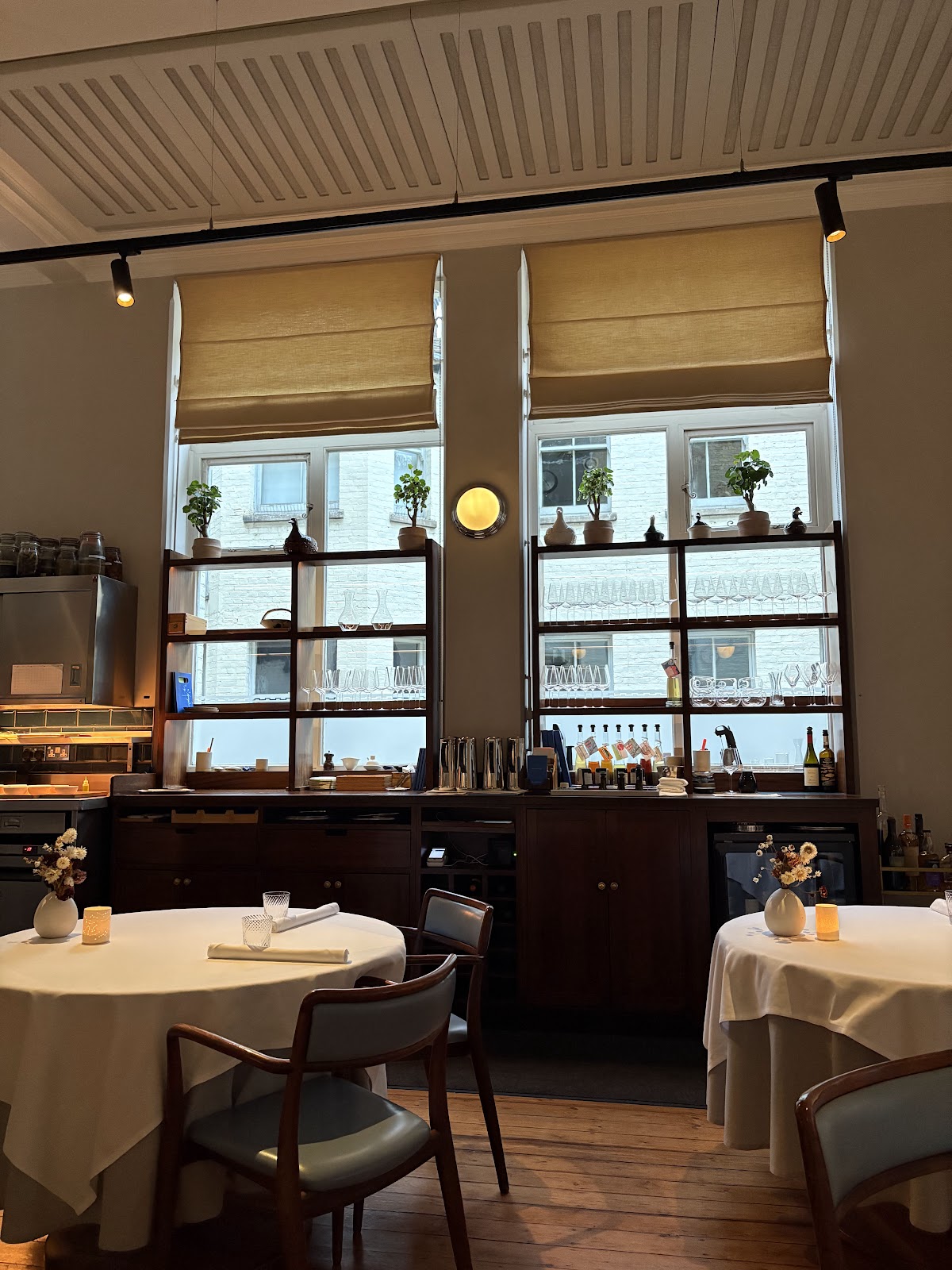 The Clove Club — photo 2