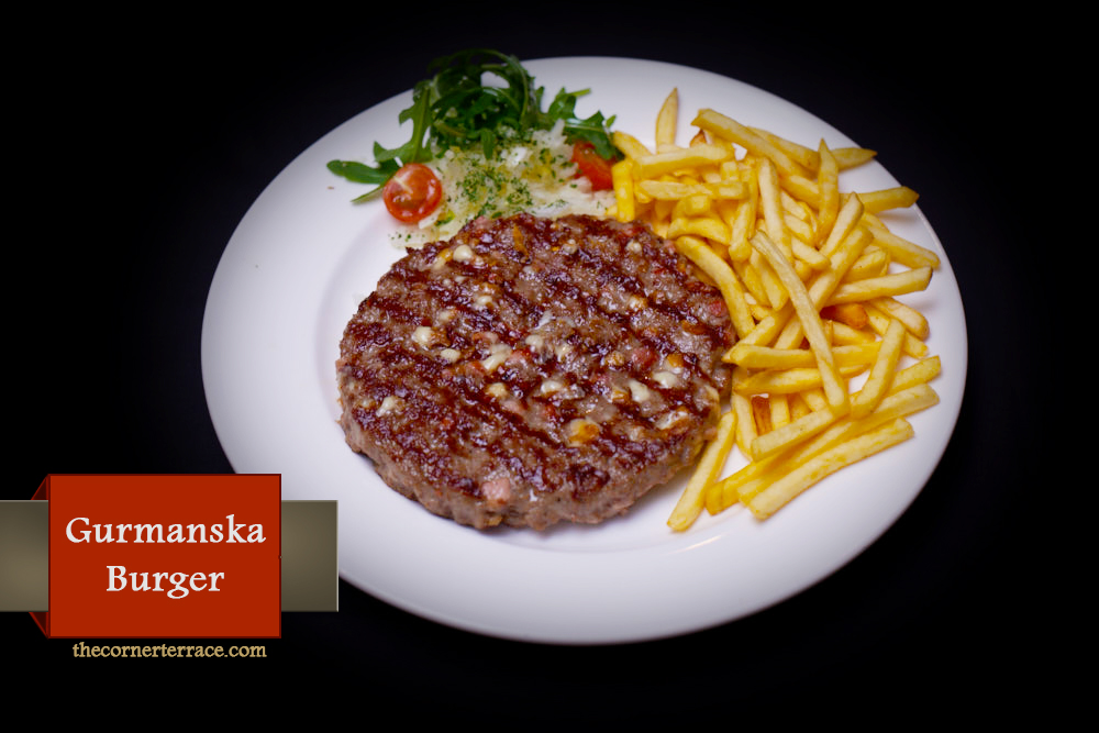 The Corner Terrace London — photo 2