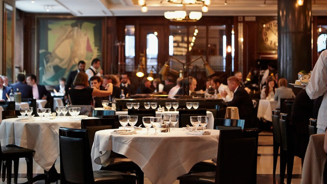 The Delaunay — Covent Garden