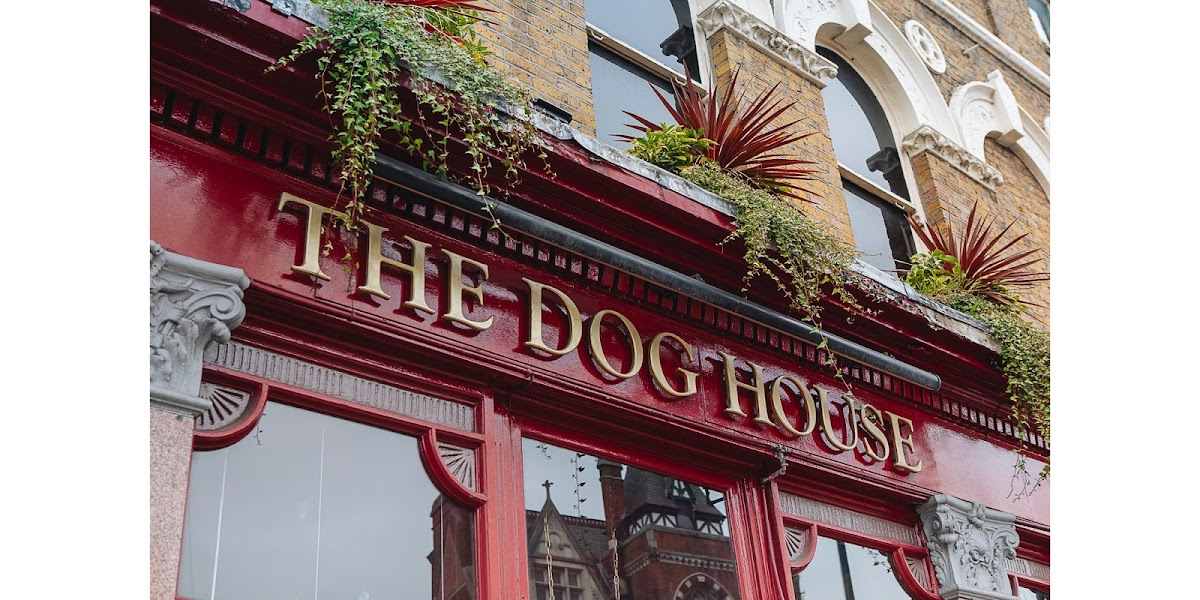 The Dog House — Kennington
