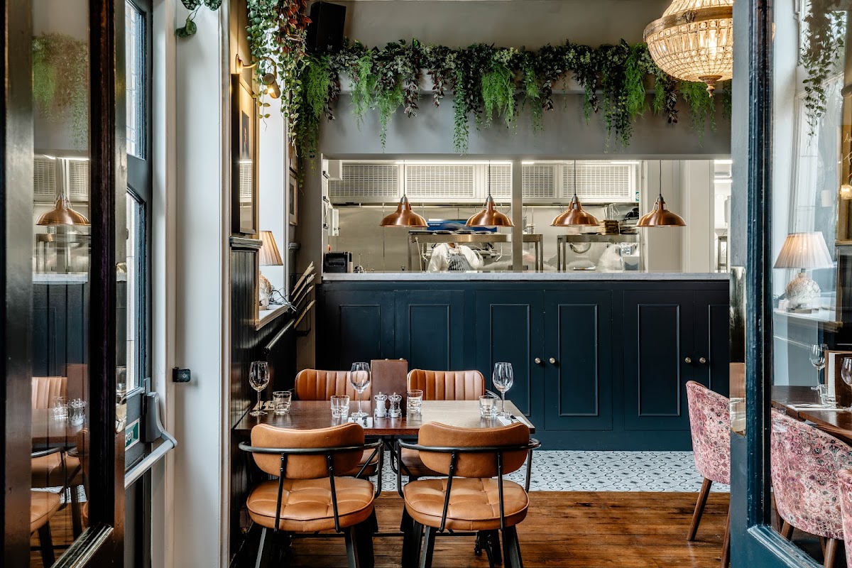 The Duke of Sussex — Bermondsey