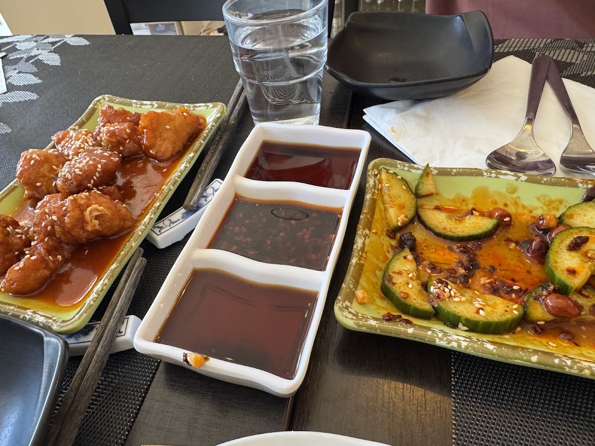 The Dumpling House — photo 2