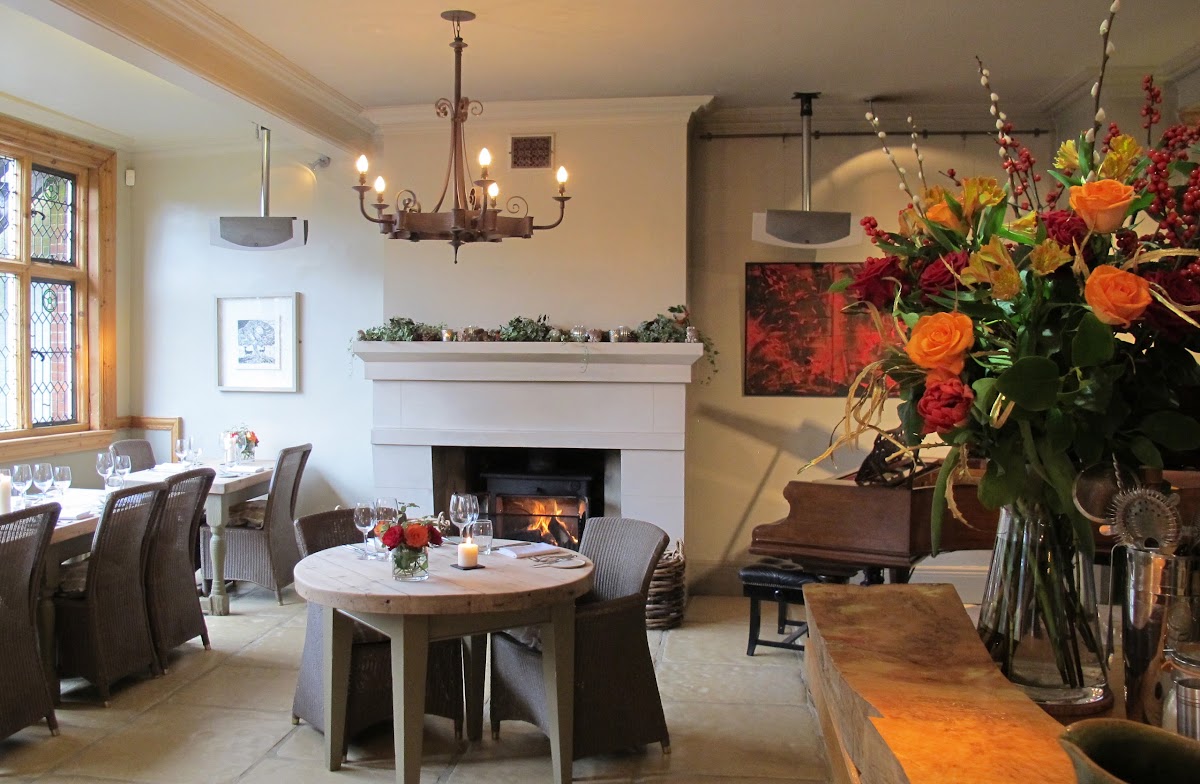 The Dysart Petersham — Richmond