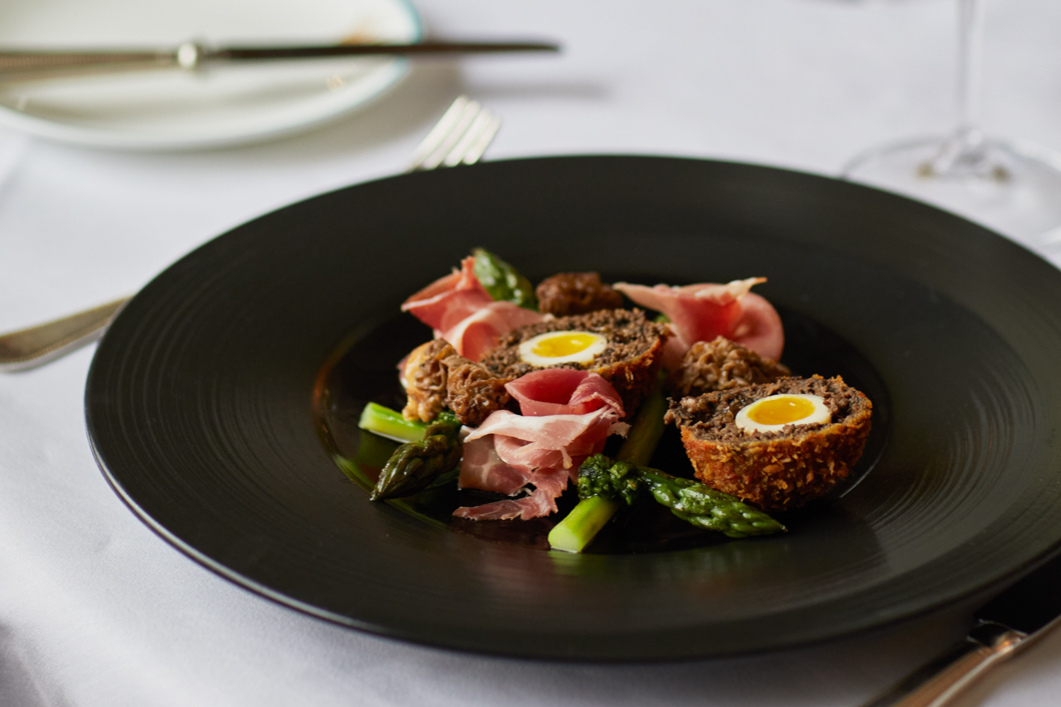 The English Grill — photo 2