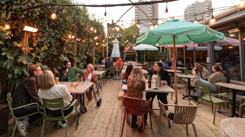 The Florence — Herne Hill