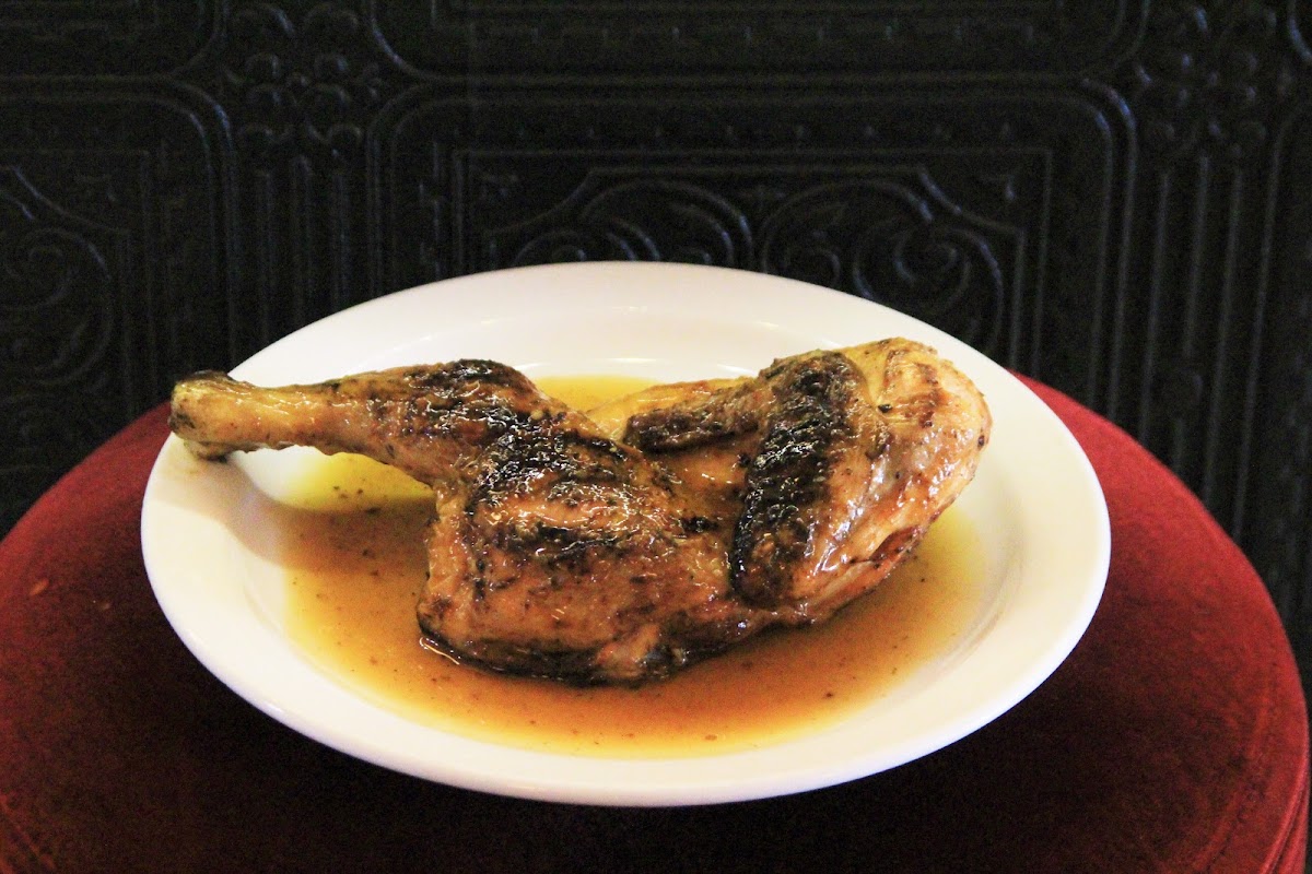 The Ginger Pig Cafe — photo 2
