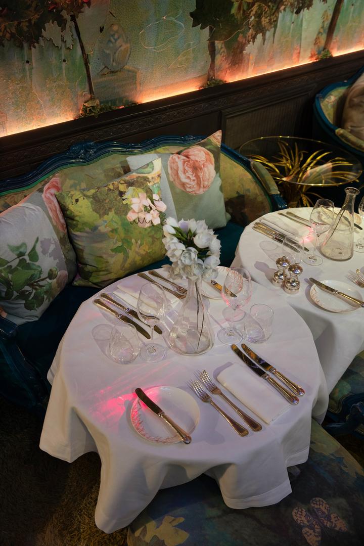 The Glade at sketch — photo 2