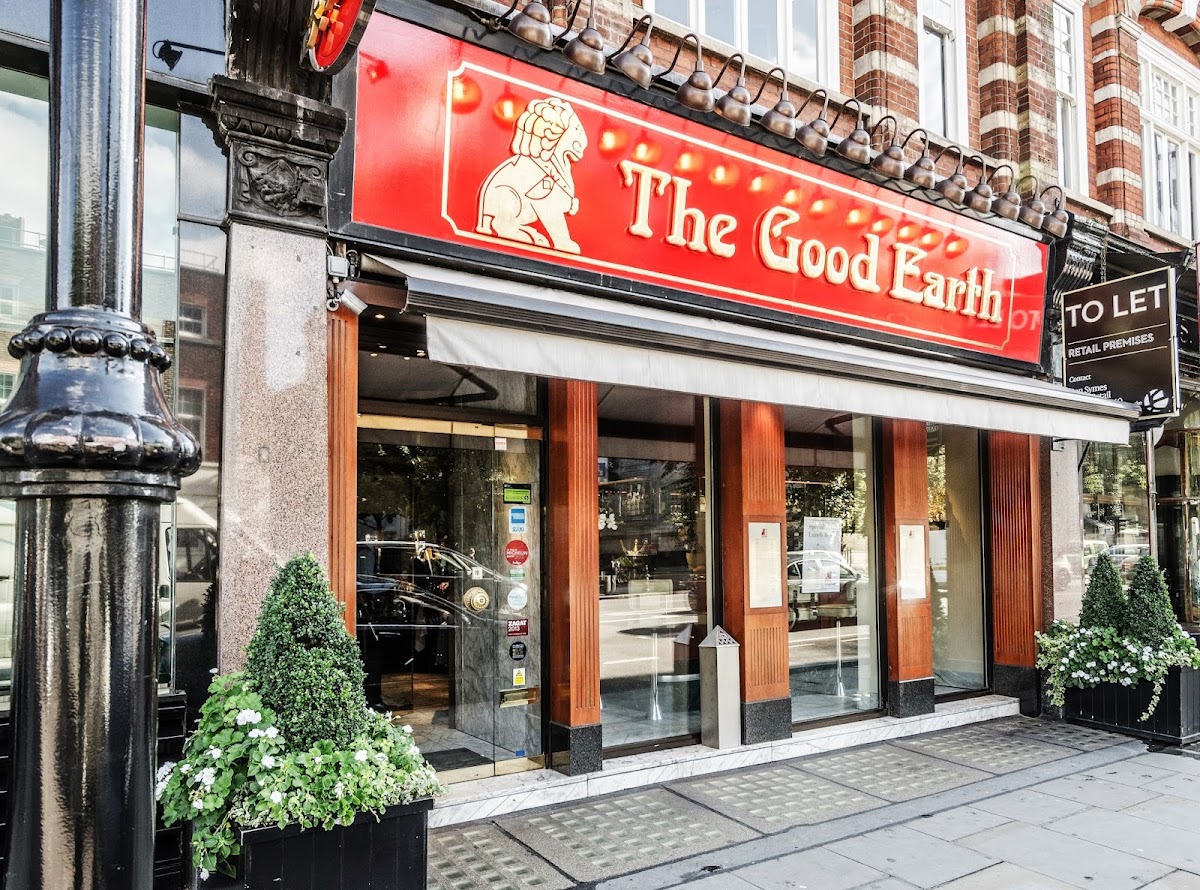 The Good Earth — Chelsea