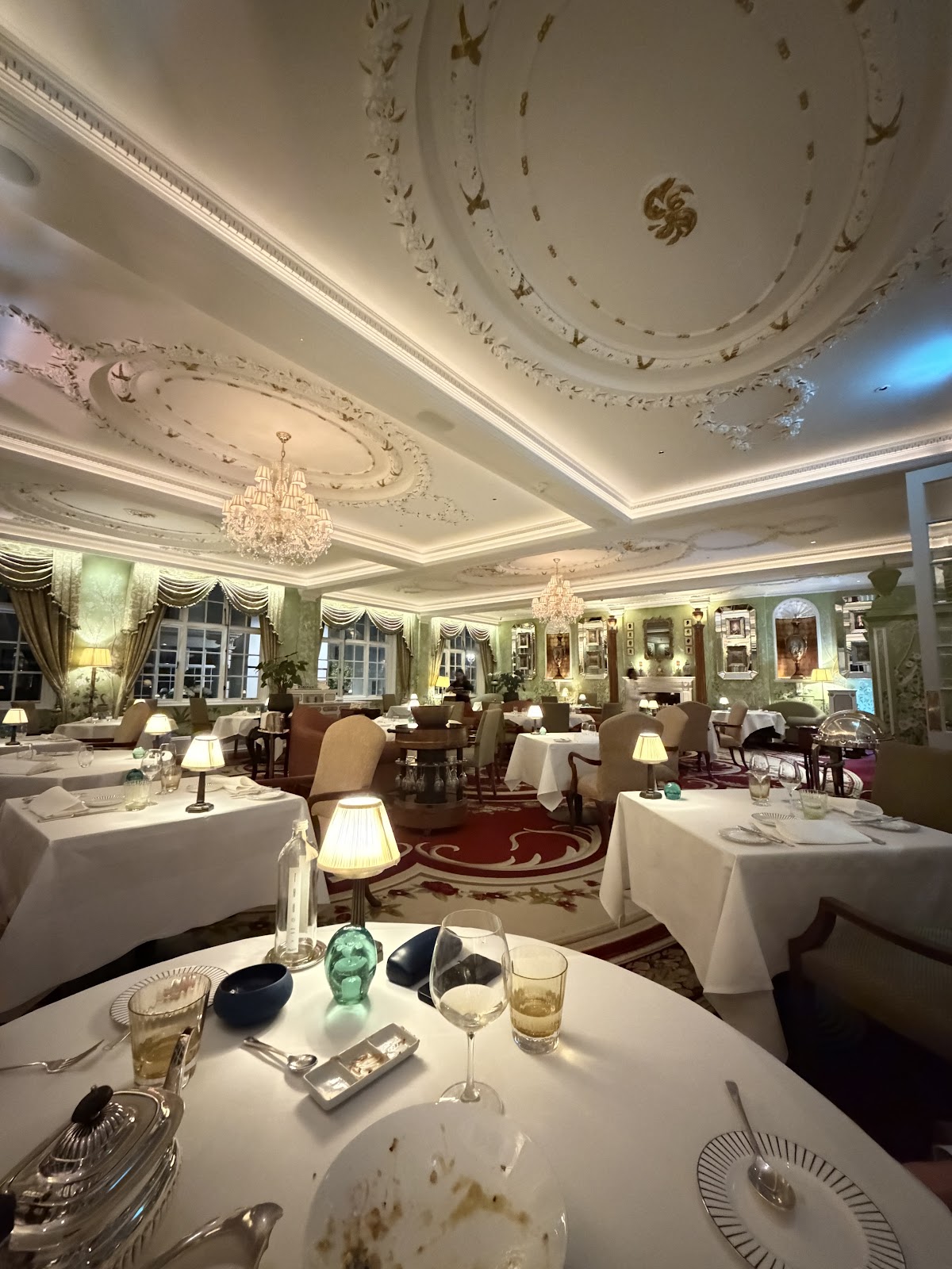 The Goring Dining Room โ photo 2