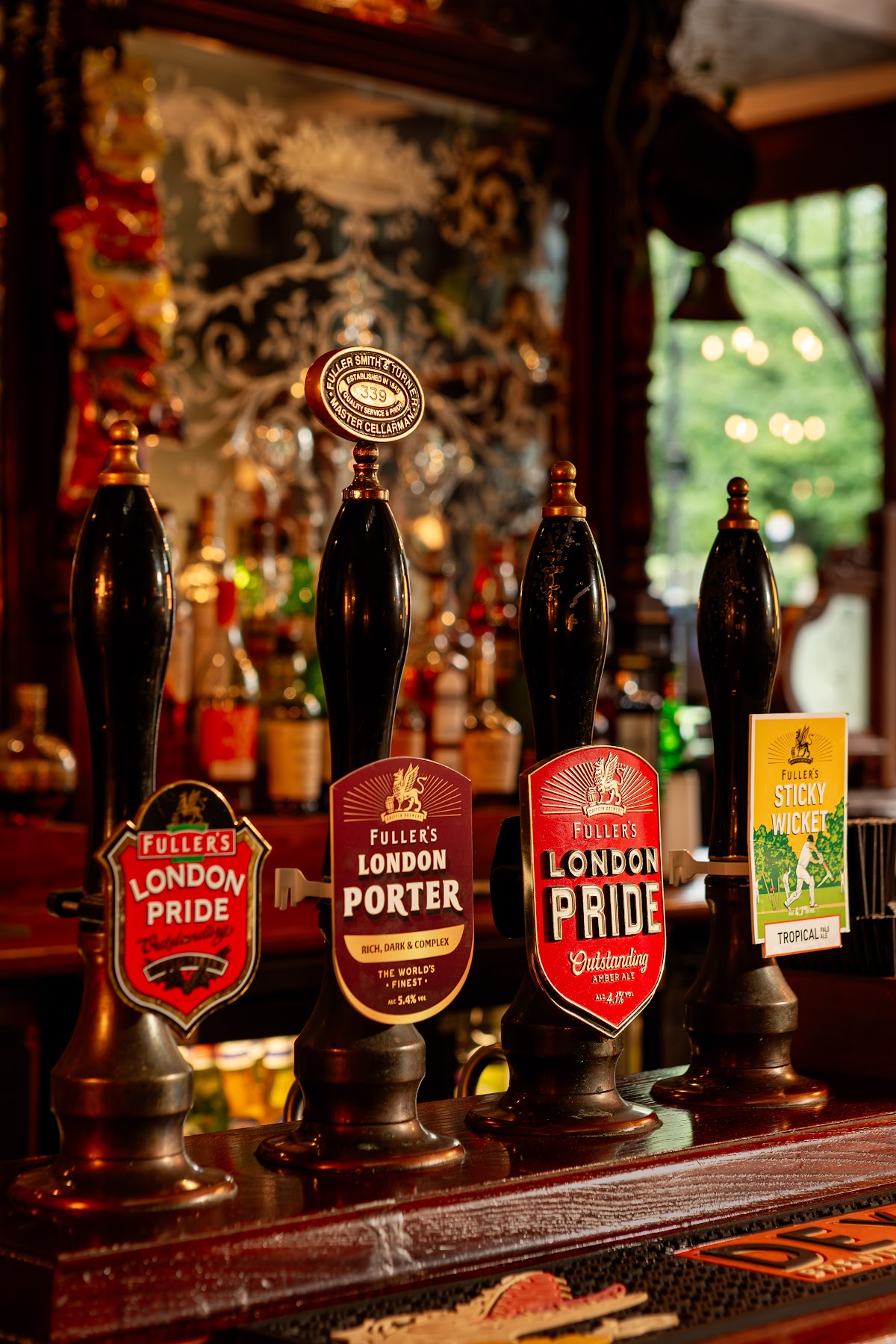 The Great Northern Railway Tavern, N8 — photo 2