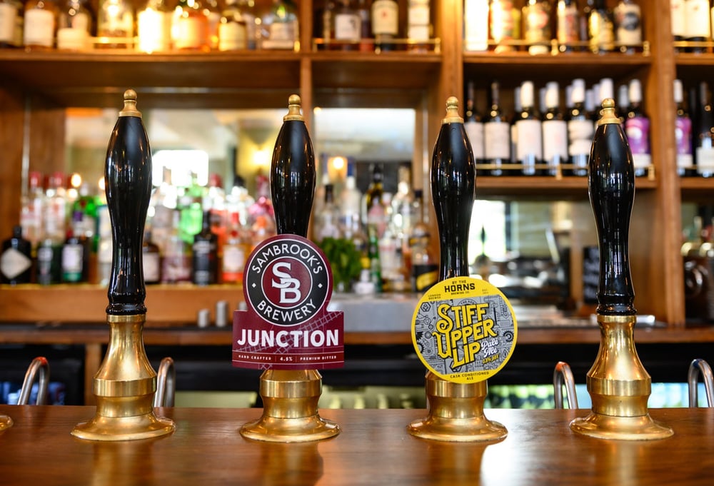 The Hare & Billet — photo 2