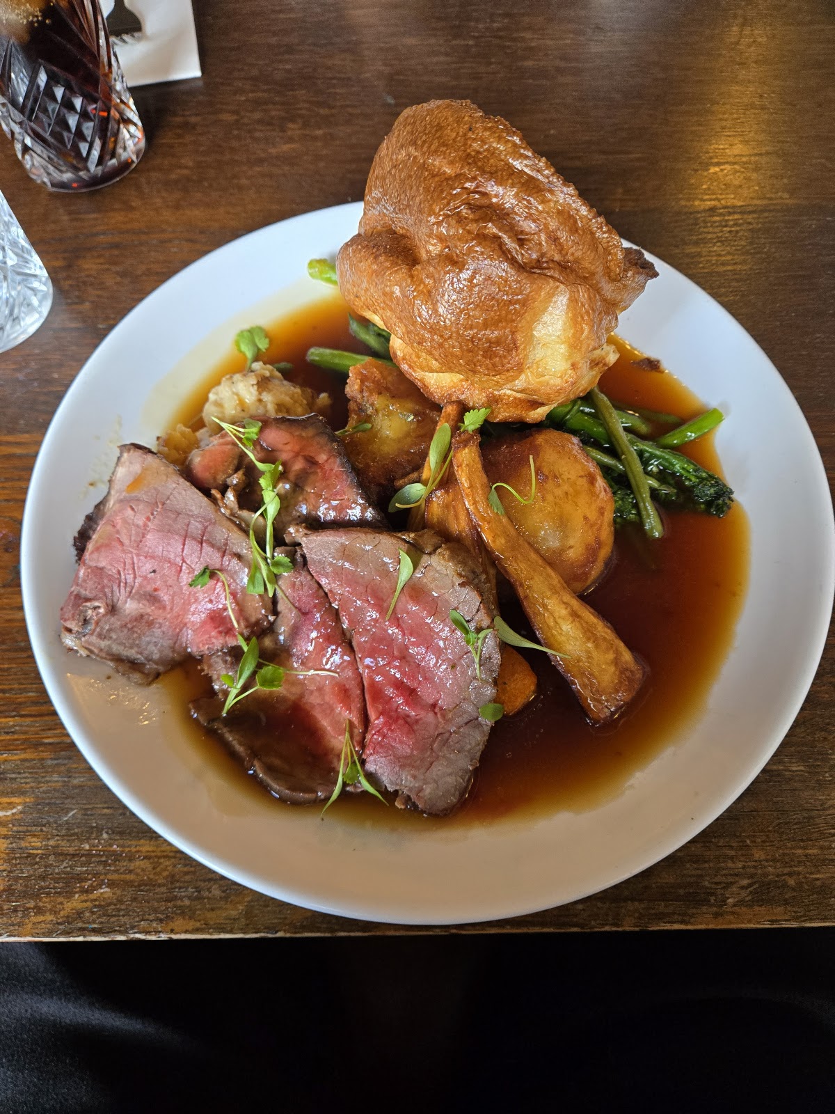 The Haverstock Tavern — photo 2