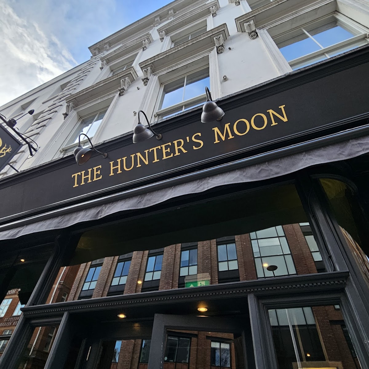 The Hunter's Moon — photo 2
