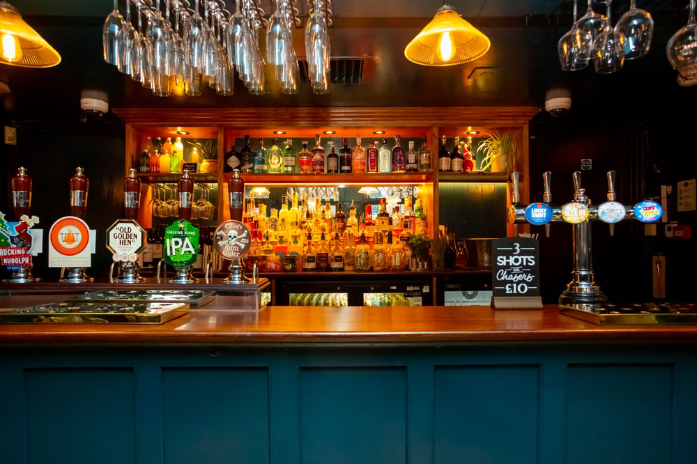 The Junction — Battersea