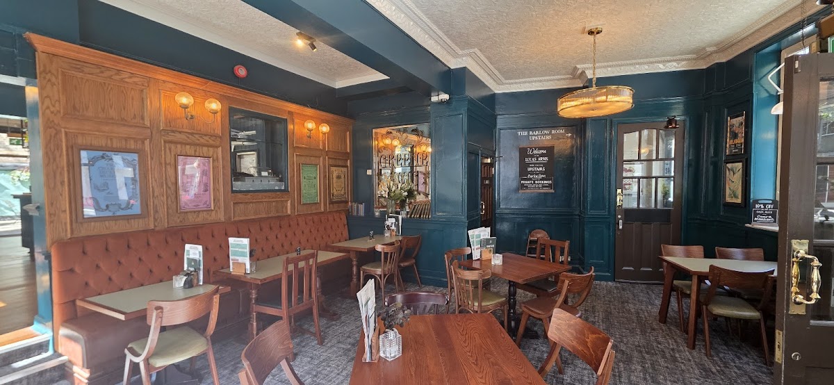 The Lucas Arms — photo 2