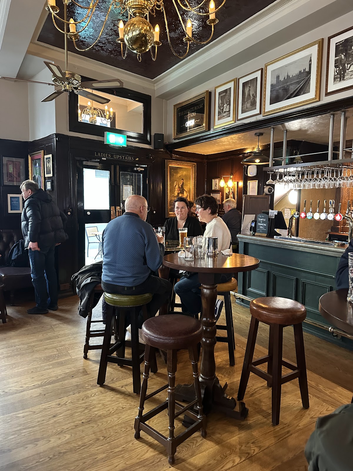 The Marquis Of Granby — photo 2