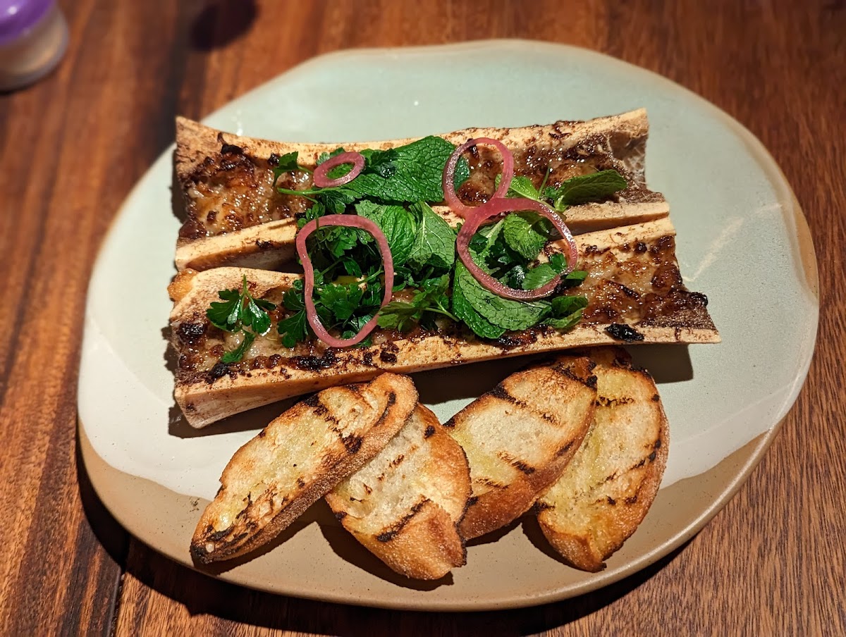 The Meat & Wine Co Mayfair — photo 2