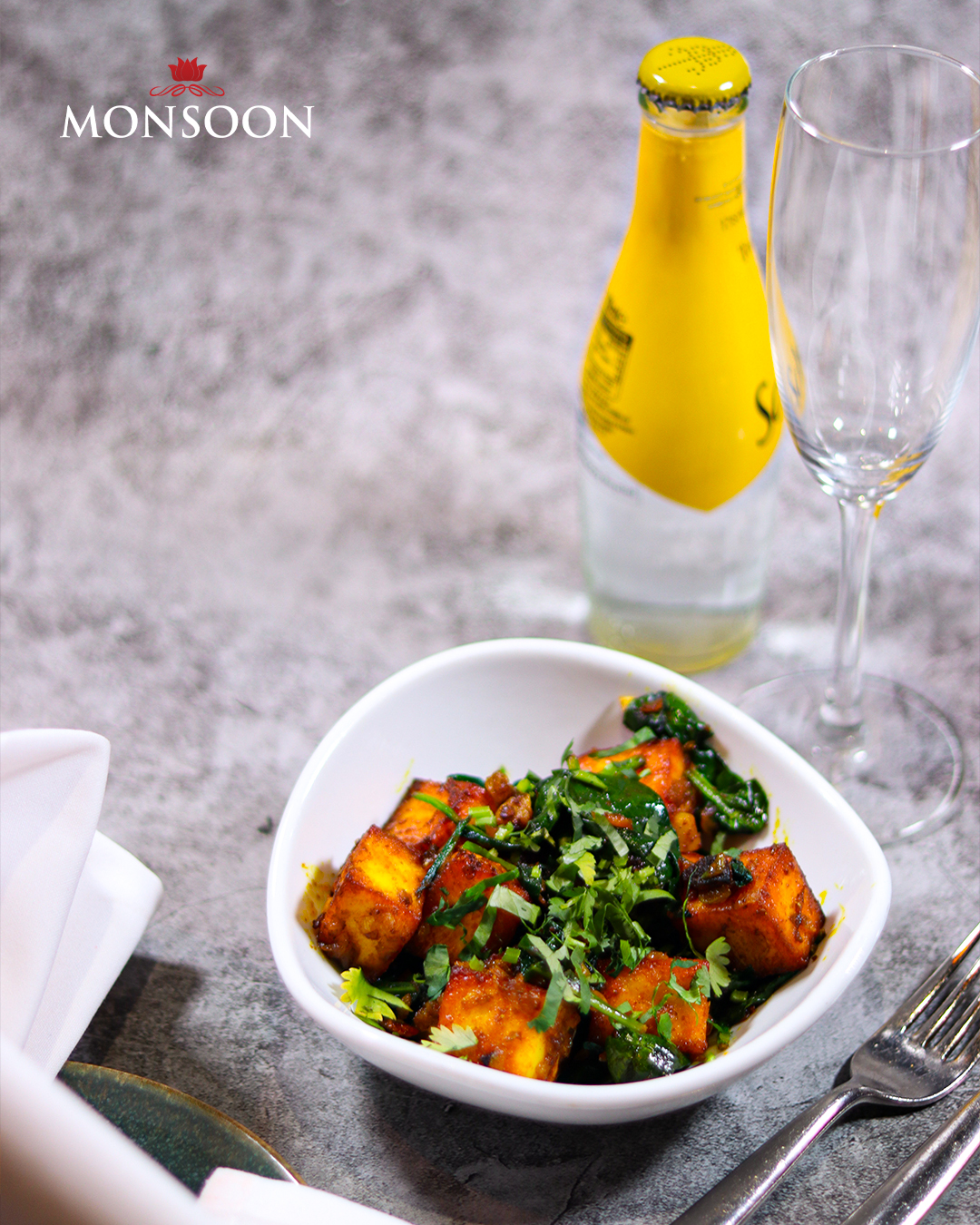 The Monsoon - Best Indian Restaurant & Takeaway — photo 2