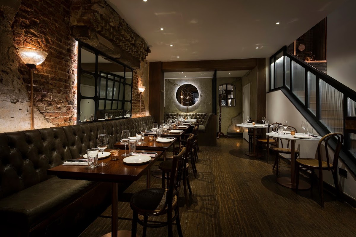 The Ninth โ Soho