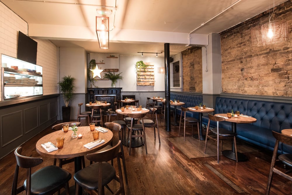 The Pembroke — Earls Court
