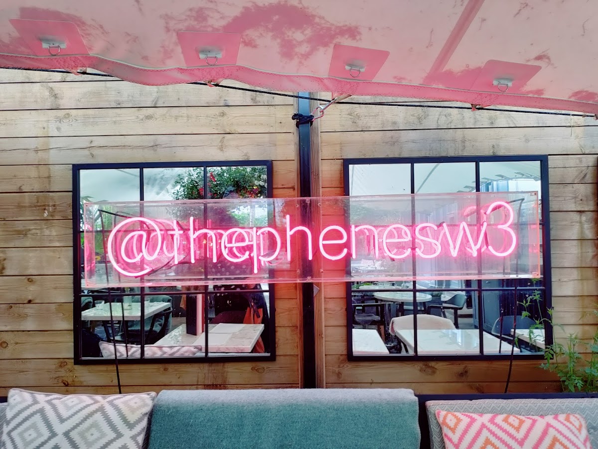 The Phene — Chelsea