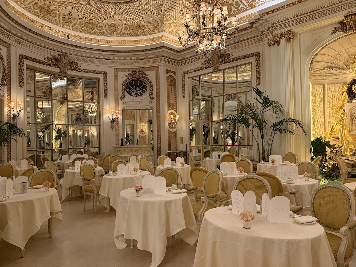 The Ritz Restaurant β photo 2