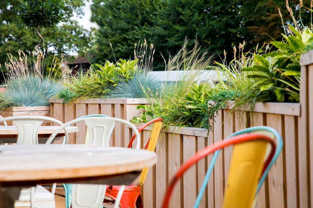 The Rosendale — Dulwich