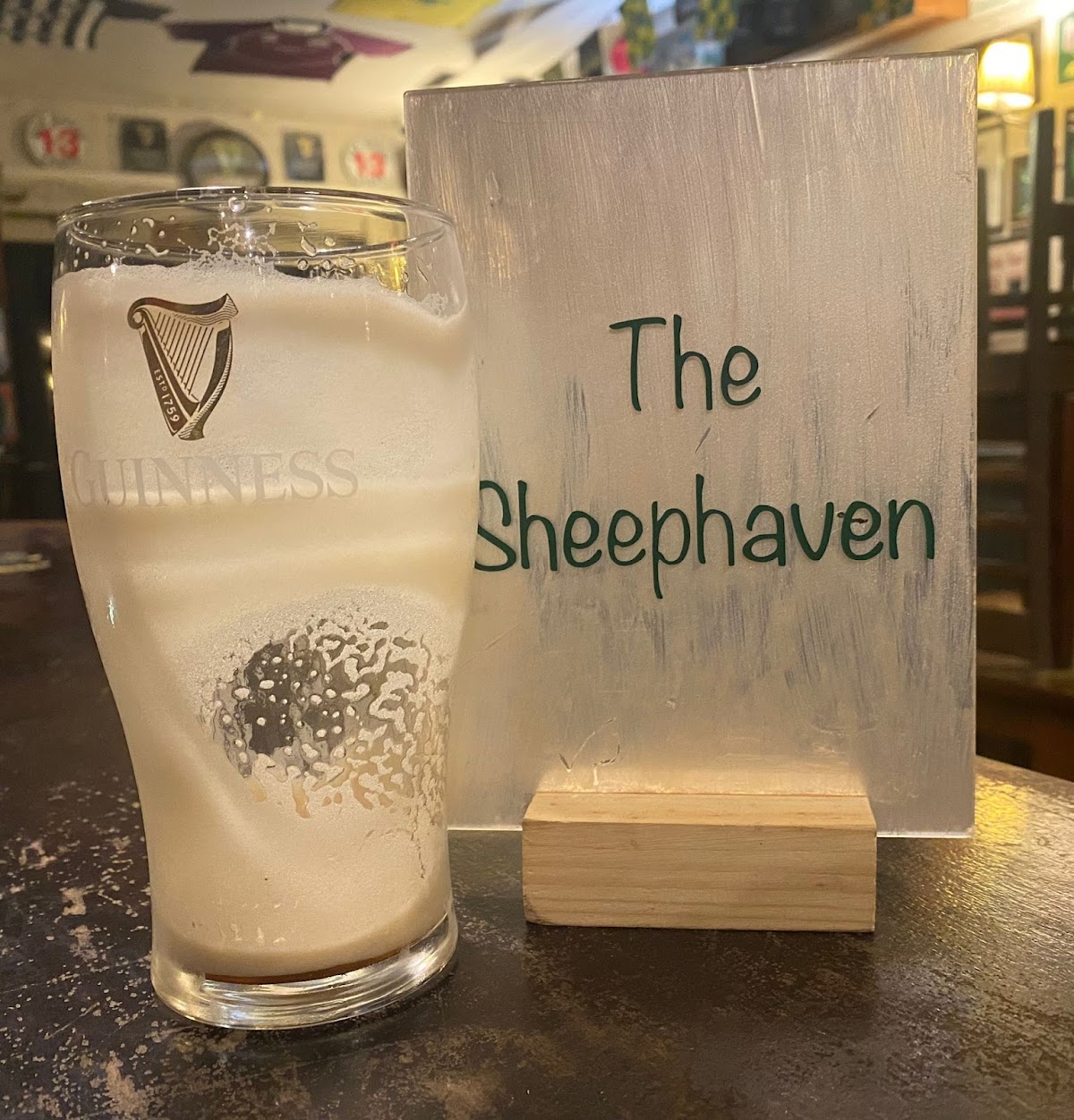 The Sheephaven Bay — photo 2