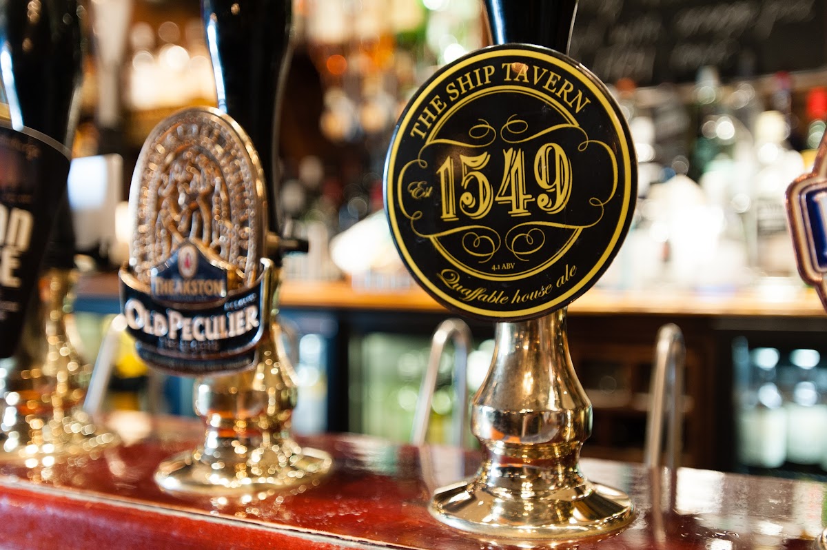 The Ship Tavern — photo 2
