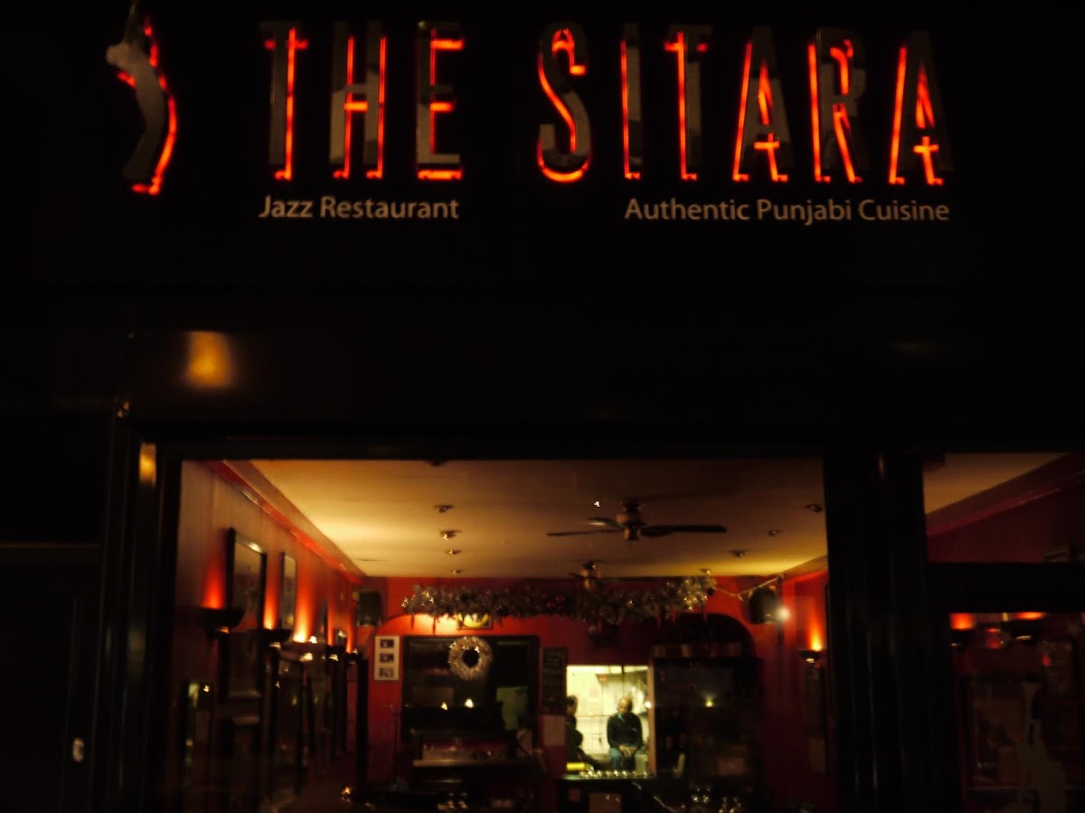 The Sitara — Archway