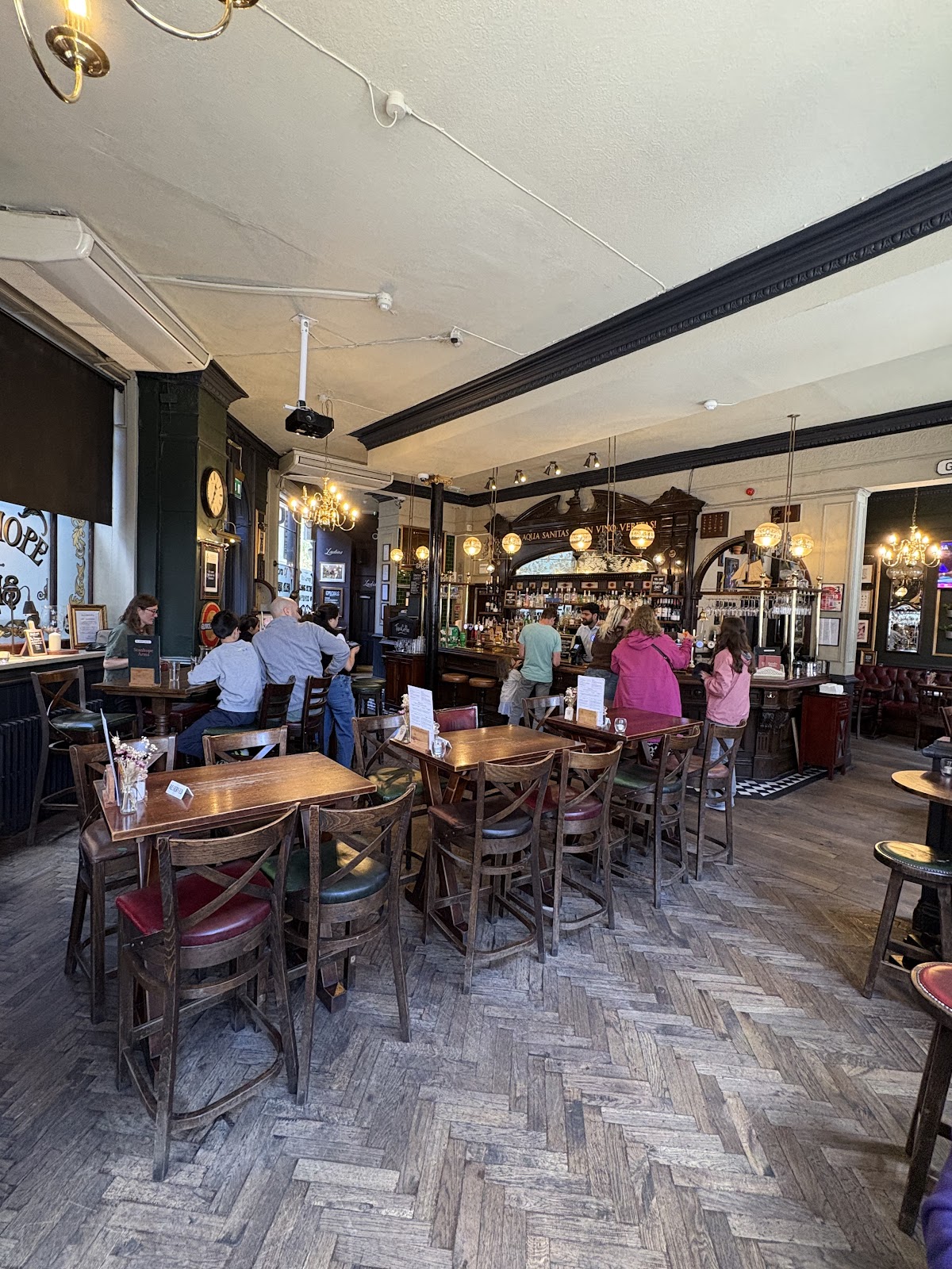 The Stanhope Arms — photo 2