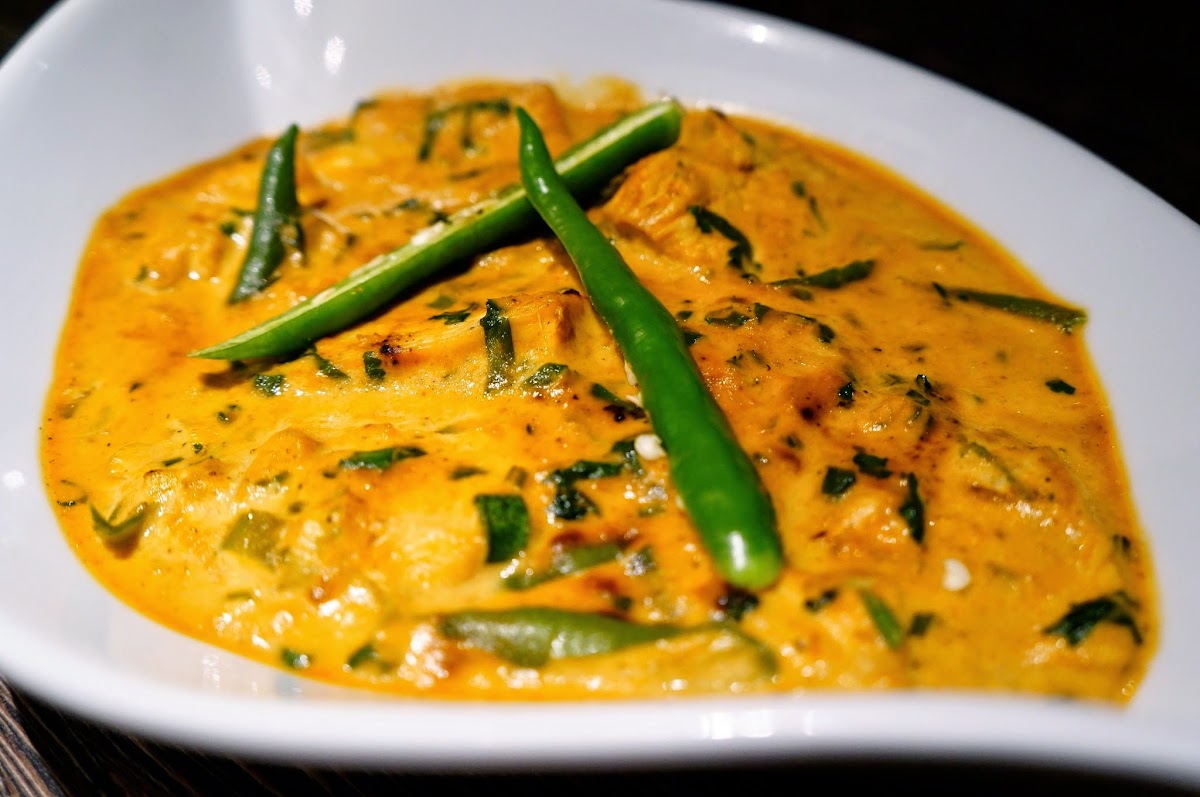 The Thames Indian Restaurant — photo 2