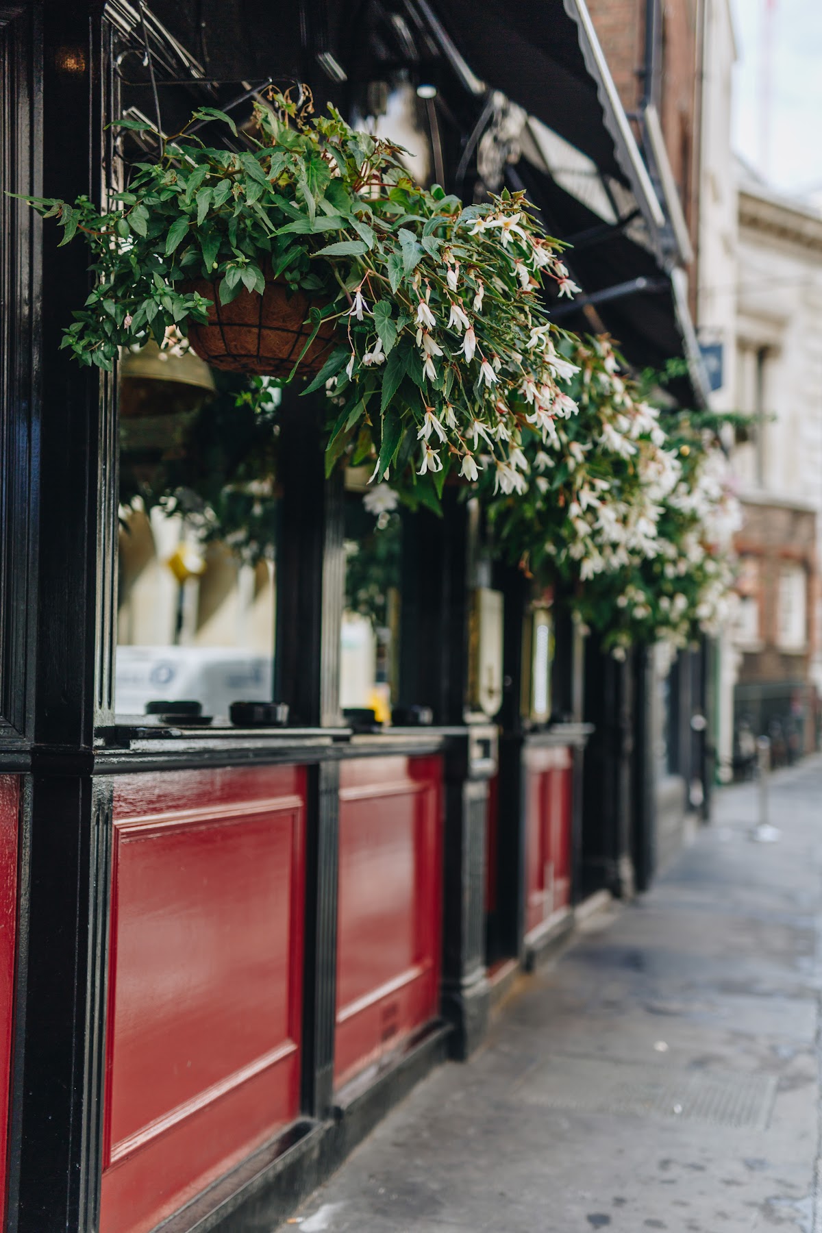 The Windmill, Mayfair — Soho