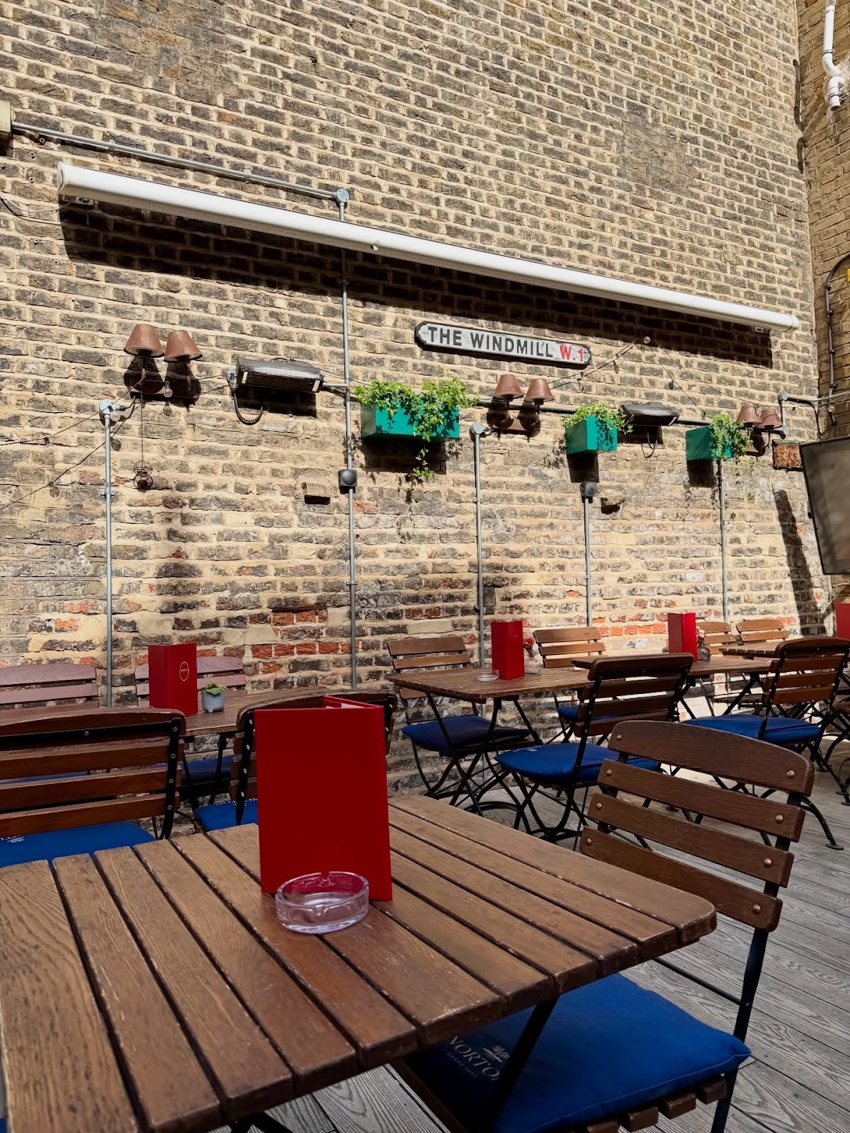 The Windmill, Mayfair — photo 2