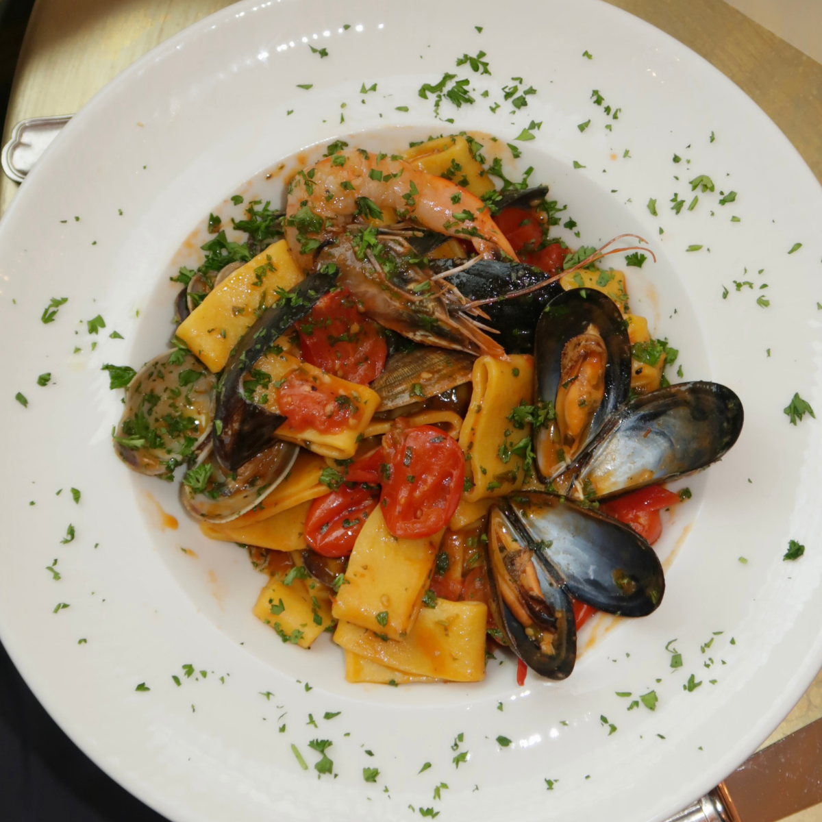Tortello Italian Restaurant Bayswater — photo 2
