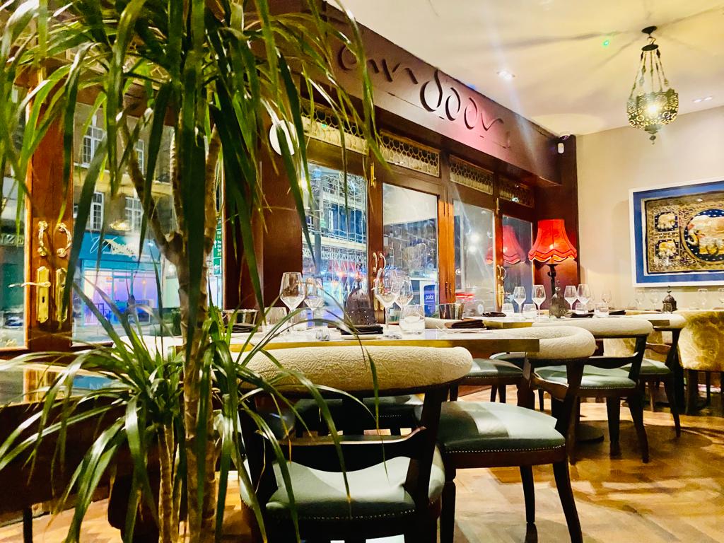 Tower Tandoori Restaurant — Bermondsey