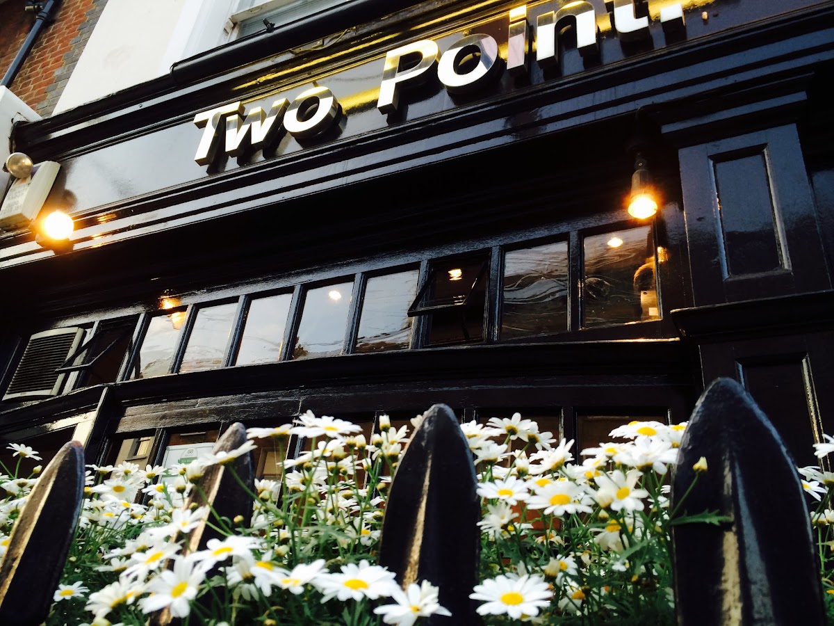 Two Point Thai — Soho