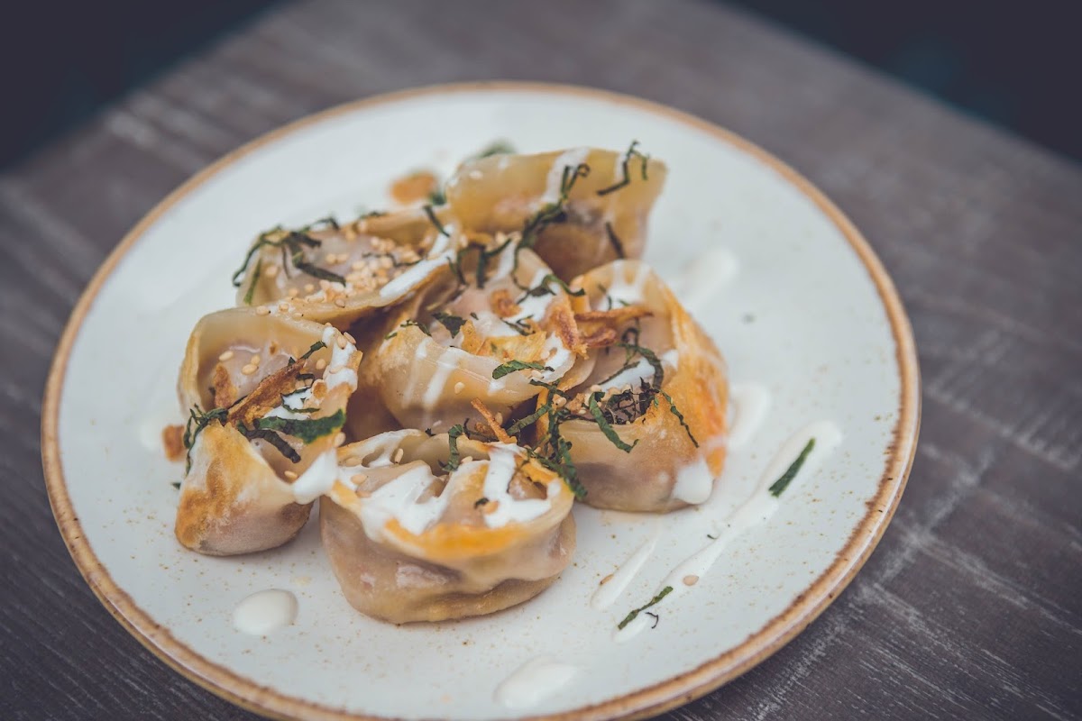 Ugly Dumpling — photo 2