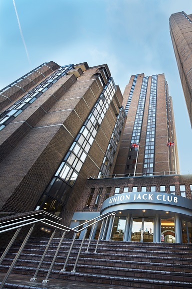 Union Jack Club — Bermondsey