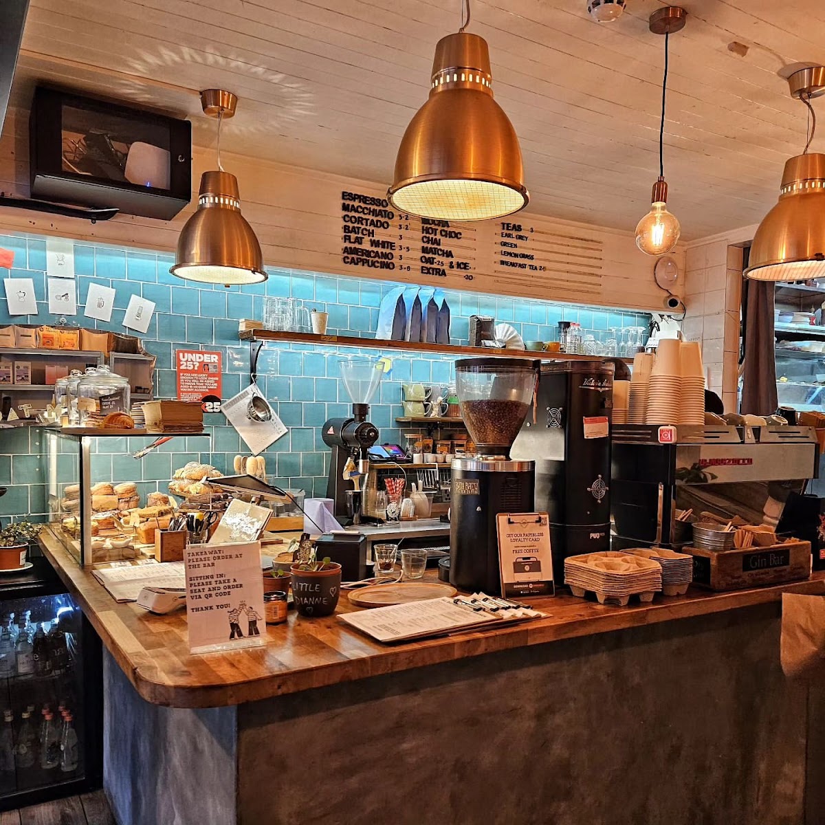Urban Social-Islington — Islington