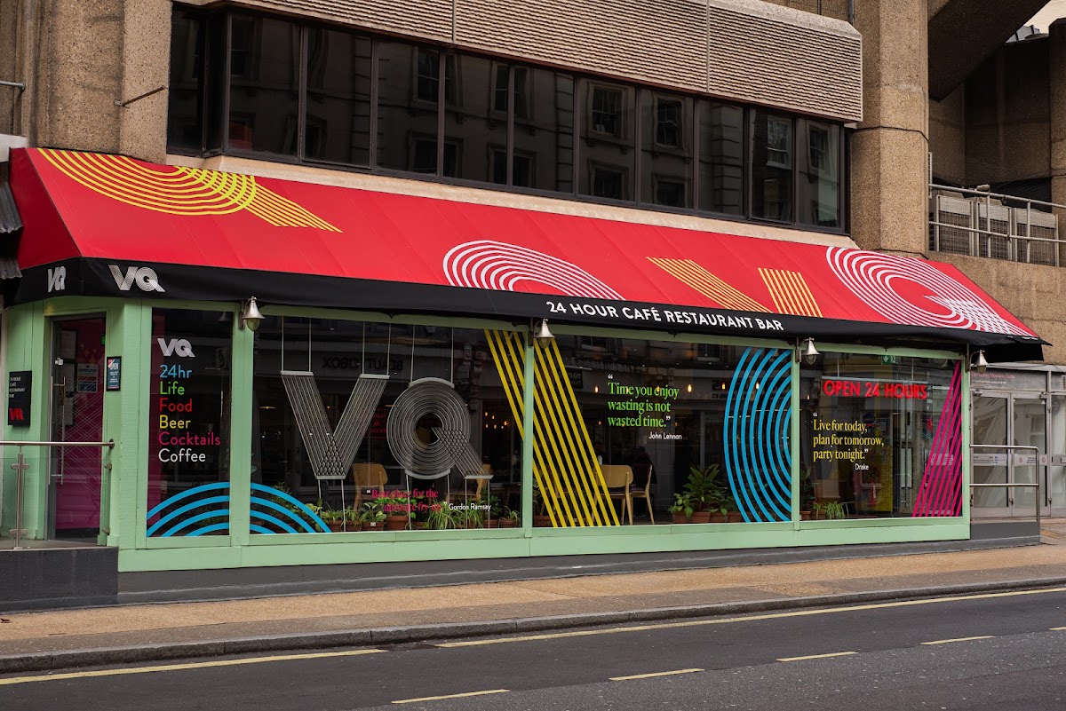 VQ Bloomsbury — photo 2