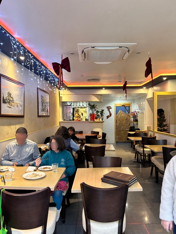 Vynam — Finchley