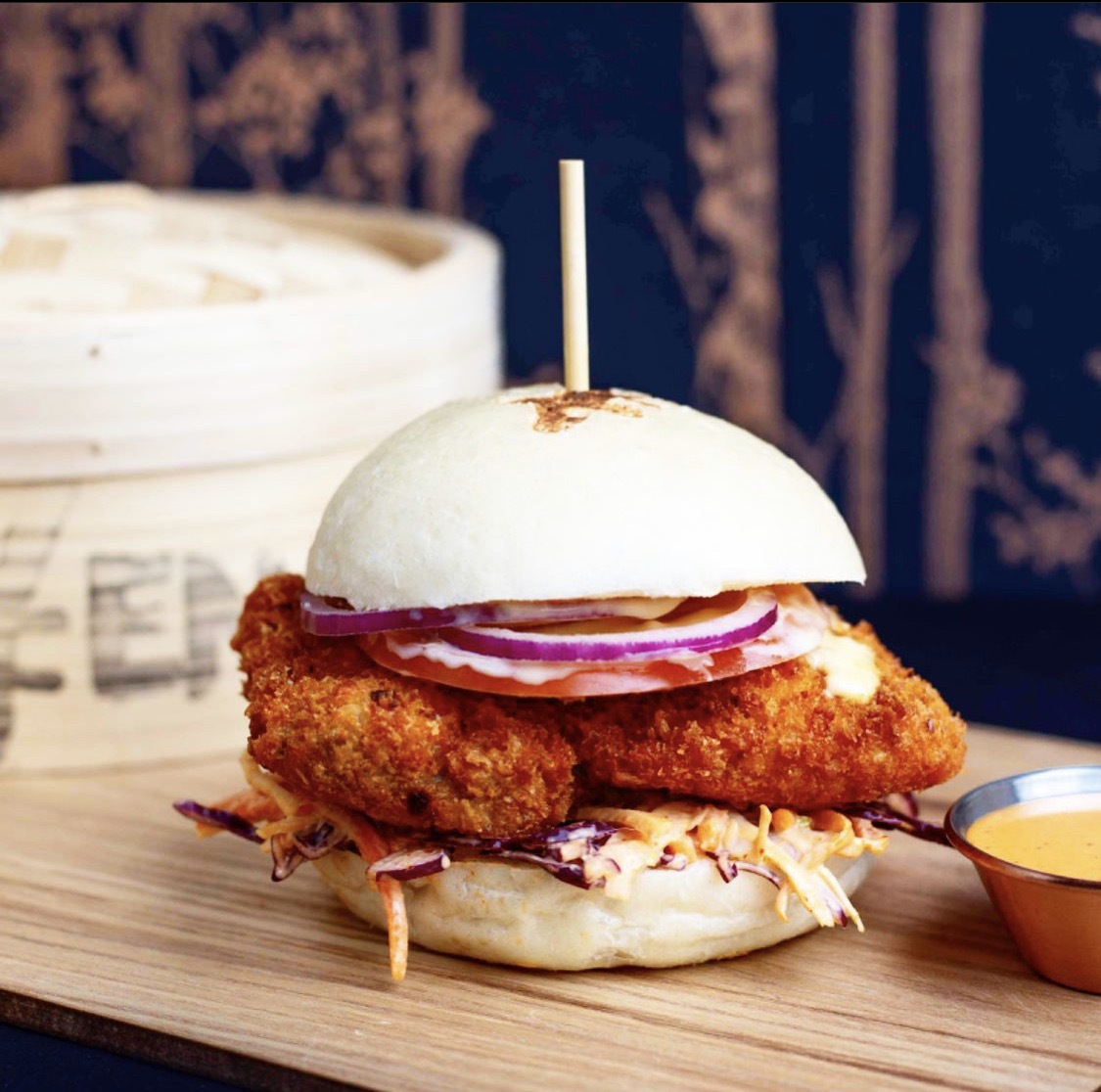 Yen Burger — photo 2